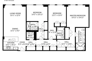 93 Worth St, New York City, NY 10013 - Photo 20