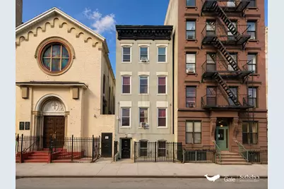 241 E 123rd Street #1-7, New York City, NY 10035 - Photo 1