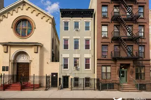 241 E 123rd St, New York City, NY 10035 - Photo 1