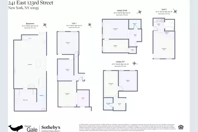 241 E 123rd Street #1-7, New York City, NY 10035 - Photo 18