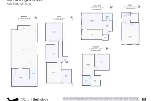 241 E 123rd St, New York City, NY 10035 - Photo 18