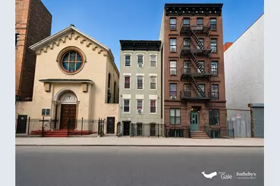 241 E 123rd Street #1-7, New York City, NY 10035 - Photo 2