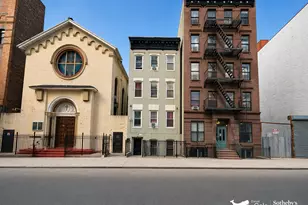 241 E 123rd St, New York City, NY 10035 - Photo 2
