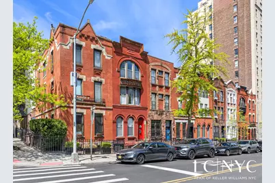 123 Manhattan Avenue, New York, NY 10025 - Photo 1