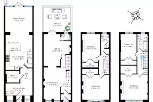 123 Manhattan Ave, New York City, NY 10025 - Photo 30