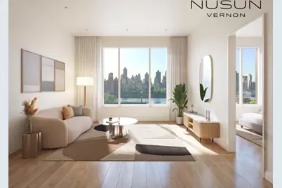 30-55 Vernon Boulevard #6J, New York City, NY 11102 - Photo 1