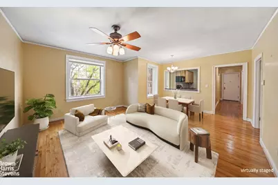 55-01 31st Avenue #5G, New York City, NY 11377 - Photo 1