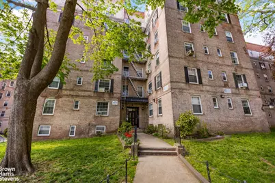 55-01 31st Avenue #5G, New York City, NY 11377 - Photo 18