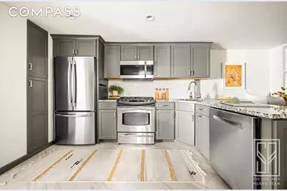 391 3rd Street #1, New York City, NY 11215 - Photo 6