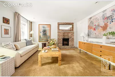 391 3rd Street #1, New York City, NY 11215 - Photo 2