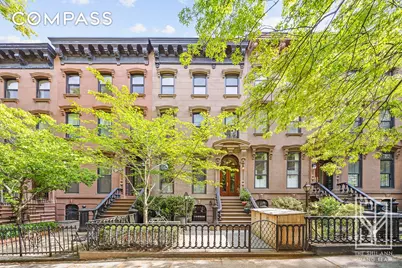 391 3rd Street #1, New York City, NY 11215 - Photo 16