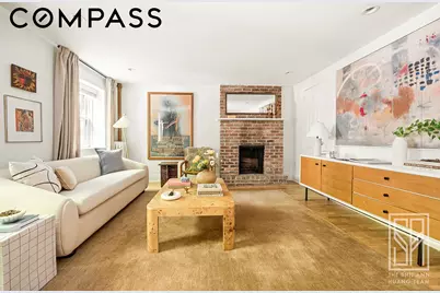 391 3rd Street #1, New York City, NY 11215 - Photo 4