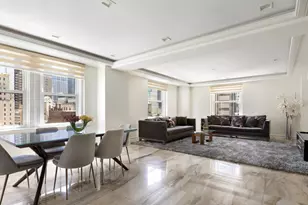 160 Central Park S, New York City, NY 10019 - Photo 1