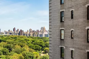 160 Central Park S, New York City, NY 10019 - Photo 6