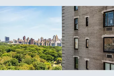 160 Central Park S #1830/1833, New York City, NY 10019 - Photo 6