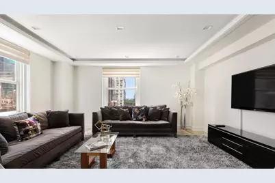160 Central Park S #1830/1833, New York City, NY 10019 - Photo 2