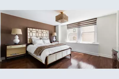 160 Central Park S #1830/1833, New York City, NY 10019 - Photo 4