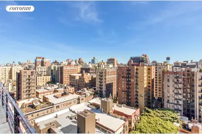100 Riverside Drive #17E, New York City, NY 10024 - Photo 10