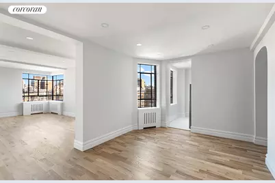 100 Riverside Drive #17E, New York City, NY 10024 - Photo 6