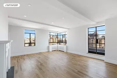 100 Riverside Drive #17E, New York City, NY 10024 - Photo 4