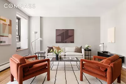 305 W 98th Street #4AN, New York City, NY 10025 - Photo 2