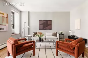 305 W 98th St, New York City, NY 10025 - Photo 2