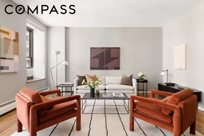 305 W 98th Street #4AN, New York City, NY 10025 - Photo 2