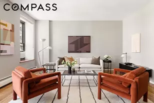 305 W 98th St, New York City, NY 10025 - Photo 2