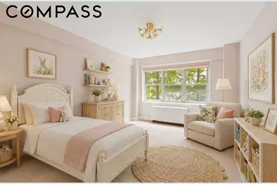 11 5th Avenue #4K, New York, NY 10003 - Photo 6