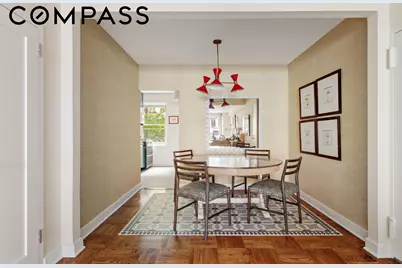11 5th Avenue #4K, New York, NY 10003 - Photo 2