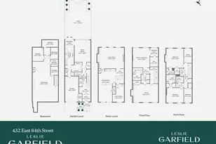 432 E 84th St, New York City, NY 10028 - Photo 38