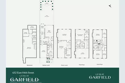 432 E 84th Street, New York City, NY 10028 - Photo 38