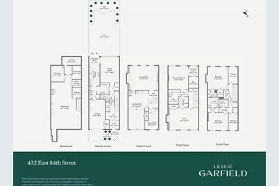 432 E 84th Street, New York City, NY 10028 - Photo 46