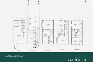 432 E 84th St, New York City, NY 10028 - Photo 46