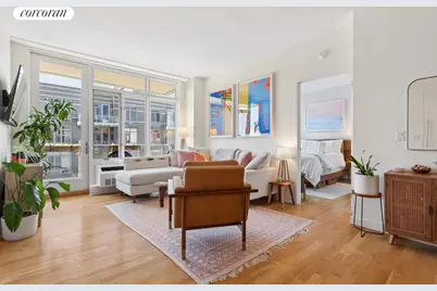 342 E 110th Street #7D, New York City, NY 10029 - Photo 2