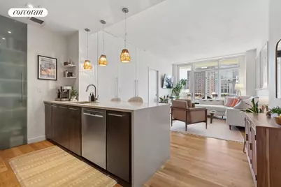 342 E 110th Street #7D, New York City, NY 10029 - Photo 2