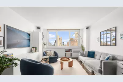 77 7th Avenue #17H, New York City, NY 10011 - Photo 1