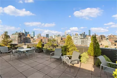 77 7th Avenue #17H, New York City, NY 10011 - Photo 6