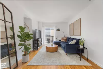 350 W 14th Street #7A, New York, NY 10014 - Photo 2