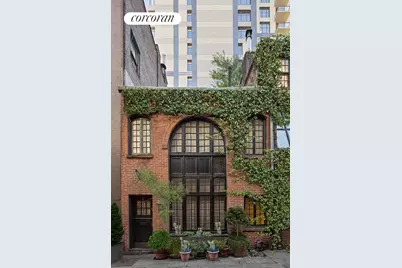 4 Sniffen Court, New York City, NY 10016 - Photo 1