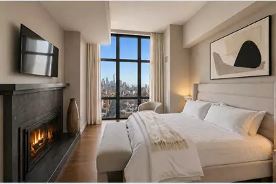 101 W 24th Street #PH3B, New York City, NY 10001 - Photo 6