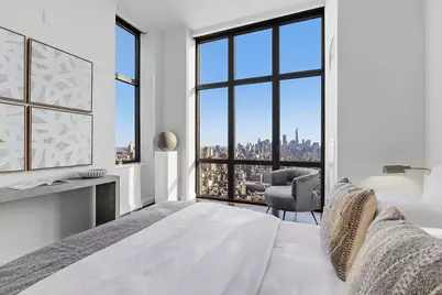 101 W 24th Street #PH3B, New York, NY 10001 - Photo 8