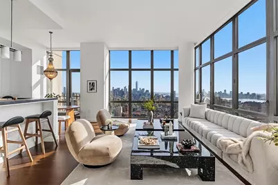 101 W 24th Street #PH3B, New York City, NY 10001 - Photo 2