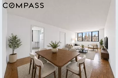 201 E 17th Street #22G, New York City, NY 10003 - Photo 2