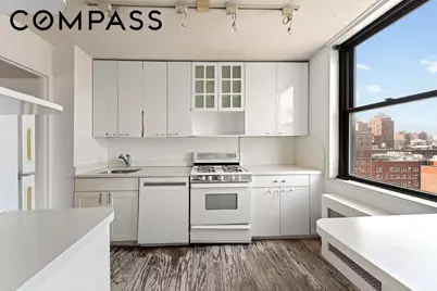201 E 17th Street #22G, New York City, NY 10003 - Photo 6