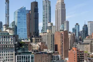 201 E 25th St, New York City, NY 10010 - Photo 6