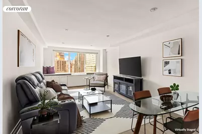201 E 25th Street #17B, New York, NY 10010 - Photo 1