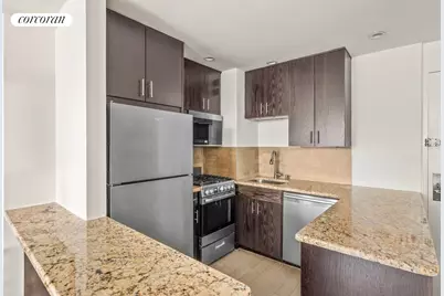 201 E 25th Street #17B, New York City, NY 10010 - Photo 4