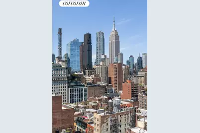 201 E 25th Street #17B, New York, NY 10010 - Photo 6