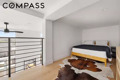109 Waverly Avenue #4B, New York City, NY 11205 - Photo 6